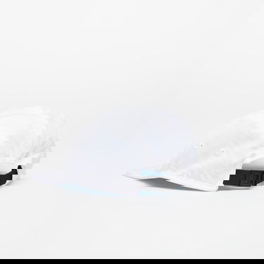 Шапка с козирка Nike Swoosh Dri-FIT Fly Бяло | FB5624-100, 4