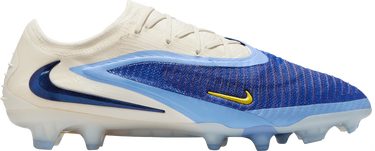 Кецове и обувки Nike PHANTOM 6 LOW ELITE FG LV8 Синьо | hq2331-400, 0