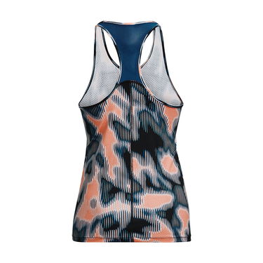 Потник Under Armour Armour Racer Tank Print Многоцветен | 1365108-963, 2