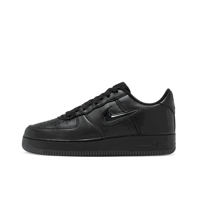 Air Force 1 Low "Black Jewel"