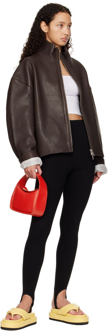 Дамска чанта STAND STUDIO Stand Studio Minnie II Shoulder Bag Червено | 66452-7010, 3