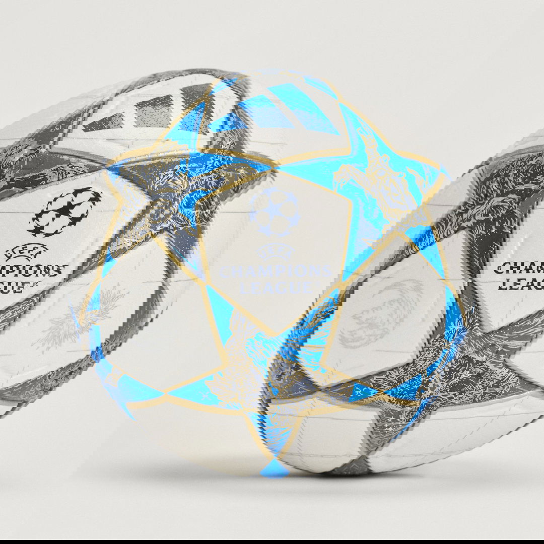 Спортна екипировка adidas Performance UCL Pro 25/26 Ball Бяло | JD0188, 0