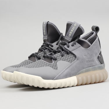Кецове и обувки adidas Originals Tubular X Сиво | s74927, 0