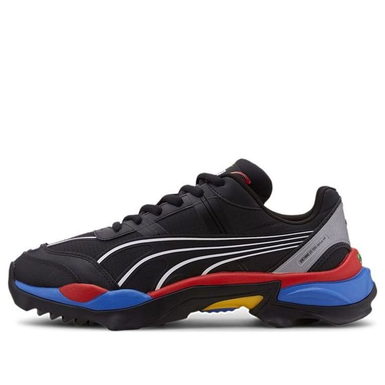 Кецове и обувки Puma Nitefox Offroad Mesh Многоцветен | 371498-01