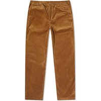 Панталони и дънки Polo by Ralph Lauren Polo Ralph Lauren Corduroy Prepster Pant Dispatch Tan Кафяво | 710811523009, 1