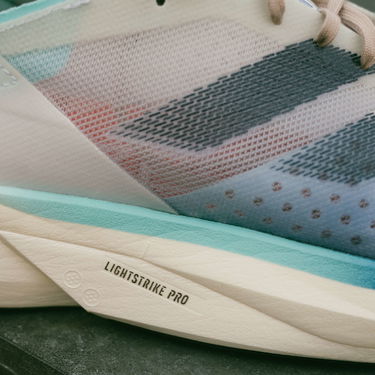 Кецове и обувки adidas Performance ADIZERO ADIOS PRO 3 W New York Сиво | ie6235, 6
