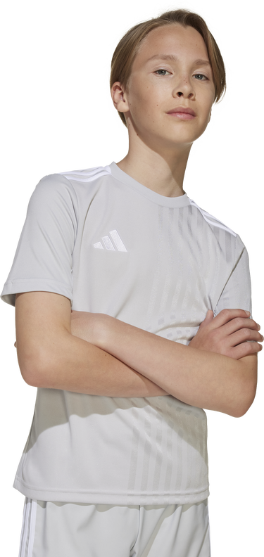 Тениска adidas Originals Adidas Campeon 25 Jersey Сиво | jj4165, 1