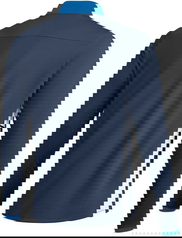 Пуловер Nike Nike Dri-FIT Academy Drill Top Тъмно синьо | fz9773-410, 1