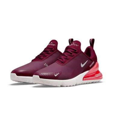 Кецове и обувки Nike Air Max 270 G Червено | CK6483-600, 1