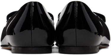 Слънчеви очила FERRAGAMO Salvatore Ferragamo Varina Ballerina Flats Черно | 01A181 - 574556, 1