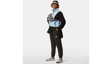 Суитчър The North Face Attitude Full Zip Fleece Sweatshirt Многоцветен | NF0A7QBT3R3, 4
