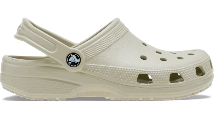 Кецове и обувки Crocs Classic Clogs Бежово | 10001-1WY, 0
