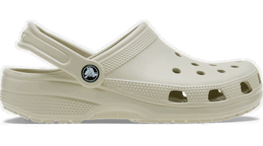 Кецове и обувки Crocs Classic Clogs Бежово | 10001-1WY, 0
