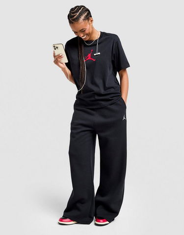 Панталони Jordan Jordan Break Fleece OH Pants Черно | IH2394-010, 0