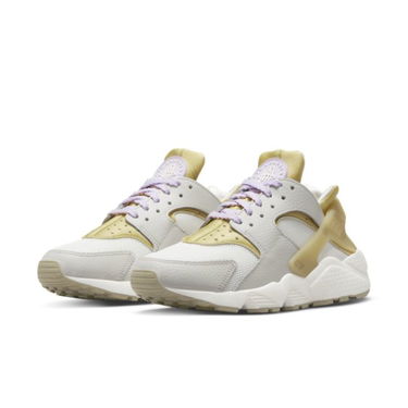 Кецове и обувки Nike Air Huarache W Сиво | DV6976-100, 1