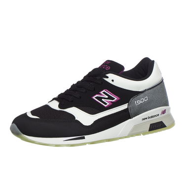 Кецове и обувки New Balance 1500 Made in UK Черно | M1500GID, 1
