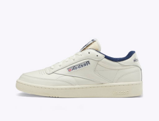 Кецове и обувки Reebok Club C 1985 TV Бяло | GX3683