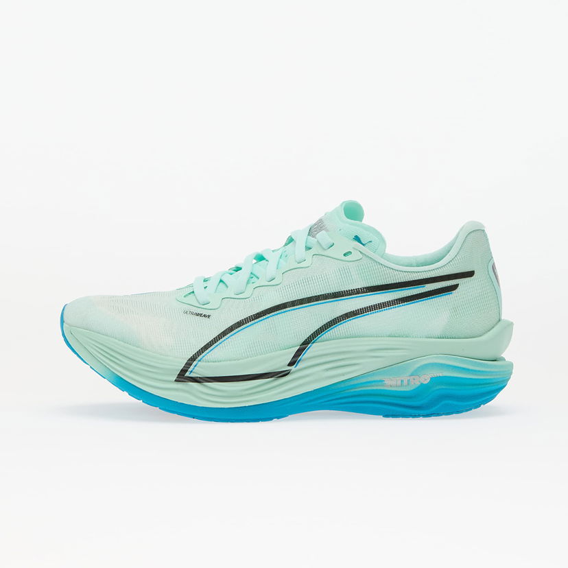Кецове и обувки Puma Deviate NITRO Elite 3 EUR 40 Тюркоазено | 30981007