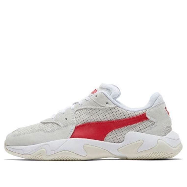 Кецове и обувки Puma STORM STREET Бяло | 369798-01, 0