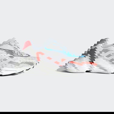 Кецове и обувки adidas Performance X9000L4 HEAT.RDY Бяло | GW1384, 0