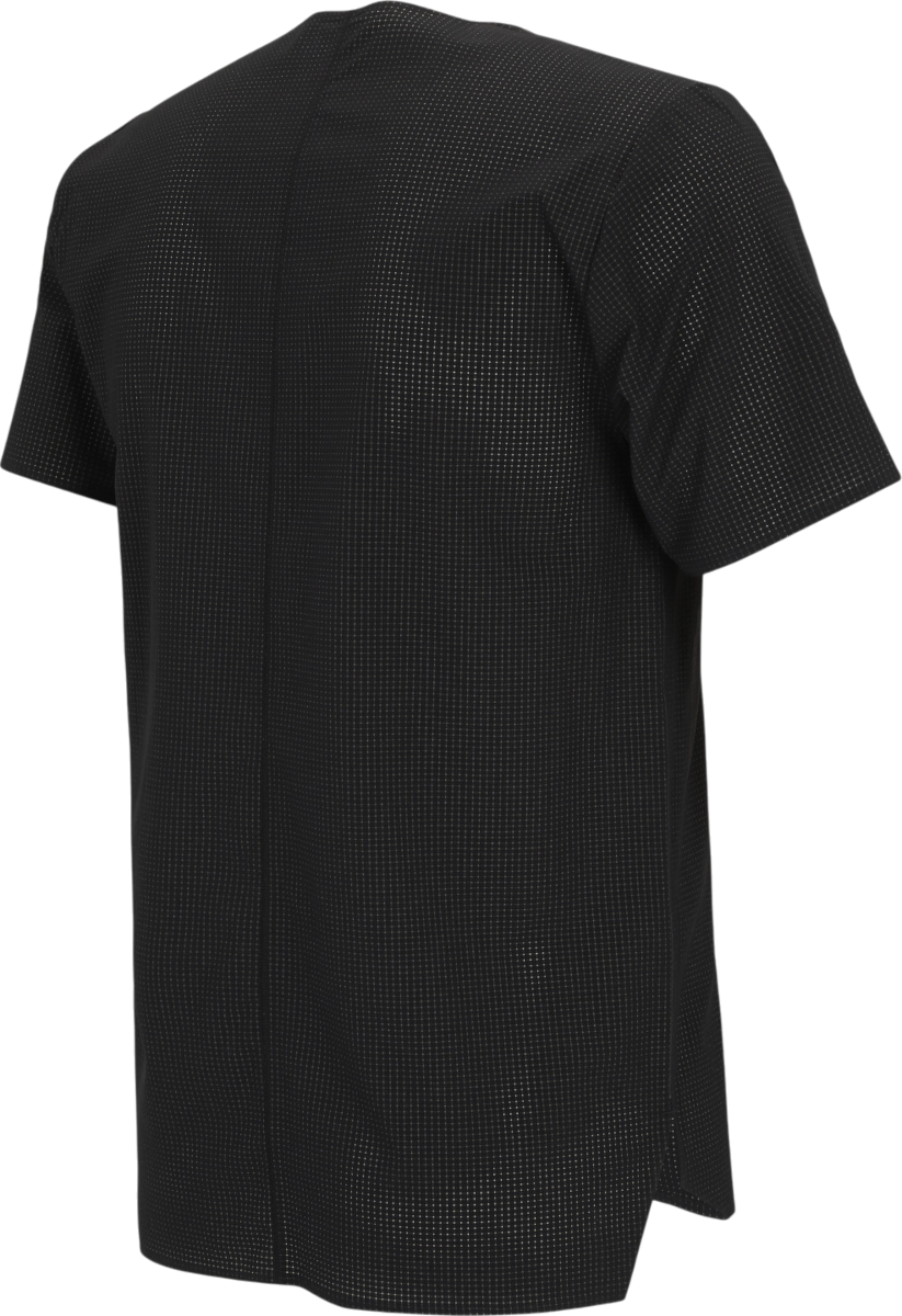 Тениска New Balance Race Day Ultra Light T-Shirt Черно | mt51208-bk, 1