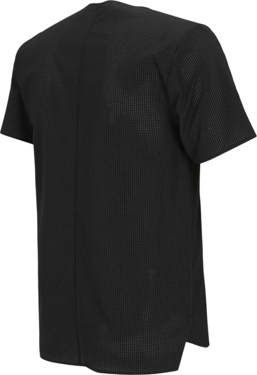 Тениска New Balance Race Day Ultra Light T-Shirt Черно | mt51208-bk, 1