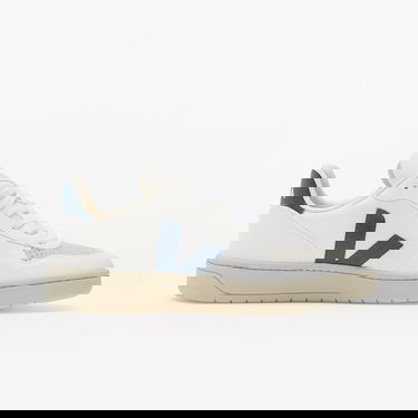 Кецове и обувки Veja V-10 CWL "White/California" Бяло | VX0702087B, 1