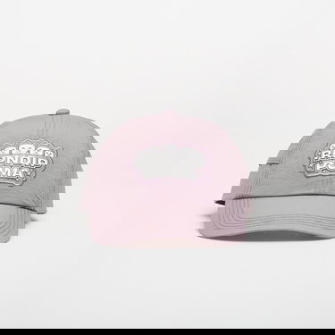 Шапка с козирка Puma Puma x RIPNDIP Dad Cap Лилаво | 2659502, 0