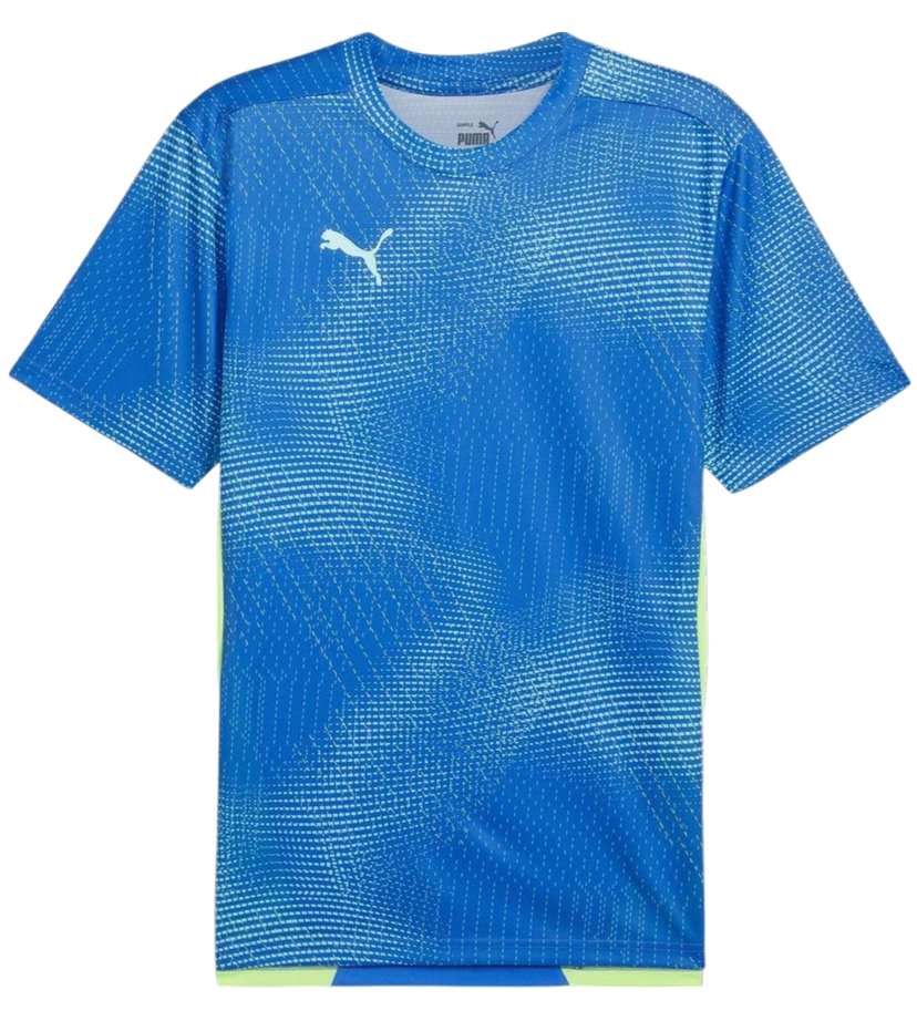 Фланелка Puma individualFINAL Jersey Синьо | 659507-02