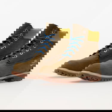 Кецове и обувки Timberland 6 Inch Premium Boot Military Кафяво | TB0A5NZM327, 5