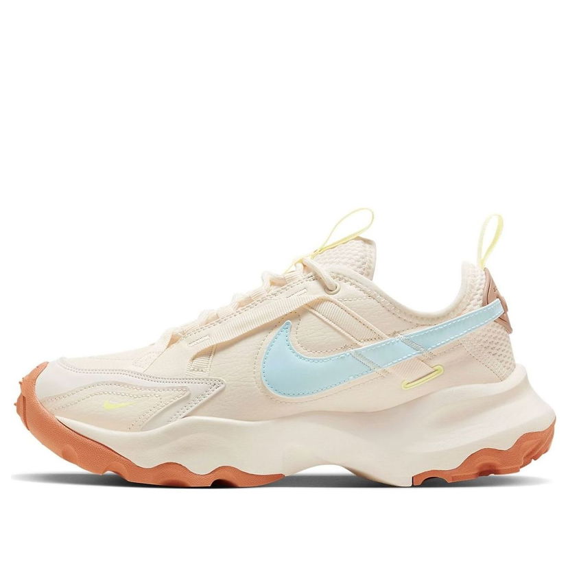 Кецове и обувки Nike Nike TC 7900 Бежово | FQ6875-131