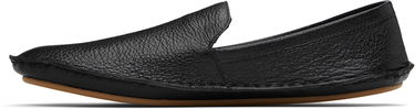 Кецове и обувки The Row The Row Vasko Slip-On Loafers Черно | F2082-L602, 2