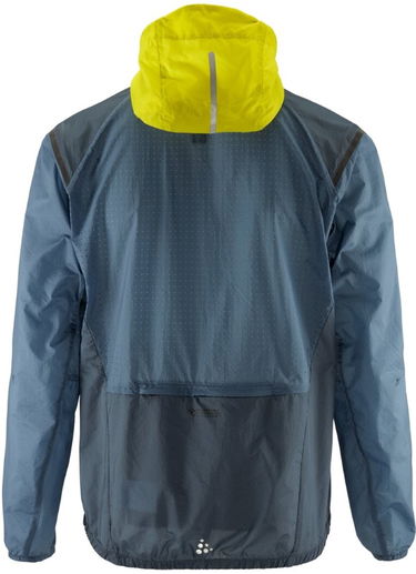 Ветровка Craft Craft ADV Offroad Jacket Синьо | 1914560-376332, 2