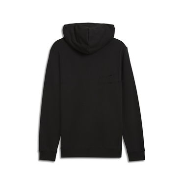 Суитчър Puma Essentials Small Logo Hoodie Черно | 682576_01, 6