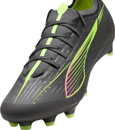 Кецове и обувки Puma Puma ULTRA 5 Match FG/AG Сиво | 108166-03, 5