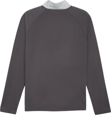 Суитчър Puma IndividualLIGA Long Sleeve 1/4 Zip Top Многоцветен | 659515-10, 2