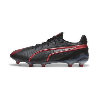 Кецове и обувки Puma KING ULTIMATE Launch Edition FG/AG Черно | 108067_01, 0