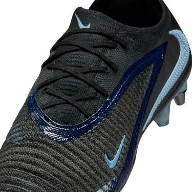 Кецове и обувки Nike PHANTOM 6 LOW ELITE SG-PRO Черно | hv8988-003, 5