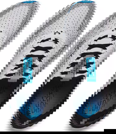 Кецове и обувки Under Armour HOVR Sonic 4 Storm Бяло | 3024234-102, 3