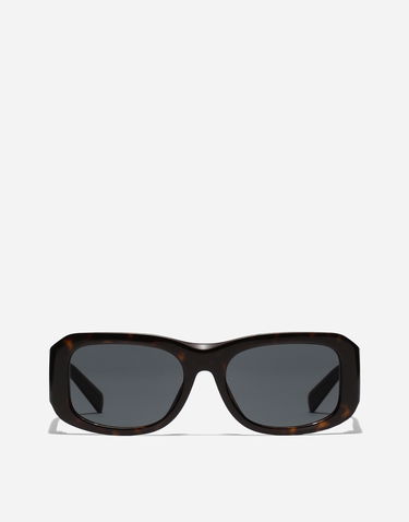 Слънчеви очила Dolce & Gabbana Dolce & Gabbana Lusso Sartoriale Sunglasses Кафяво | VG4503VP2879V000, 0