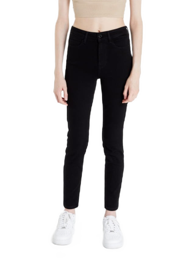 Reborn Denim Jeans