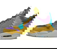 Union LA x Air Jordan 4 Retro "Desert Moss"