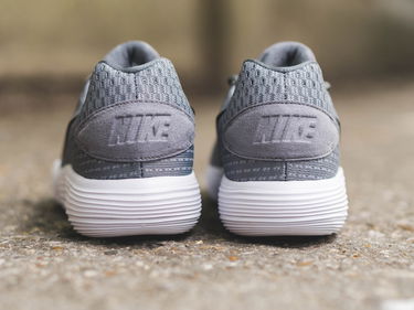 Кецове и обувки Nike Hyperdunk Low 2017 (GS) Сиво | 918362-002, 3
