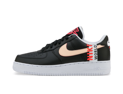 Кецове и обувки Nike Air Force 1 '07 LV8 W Черно | CK6924-001