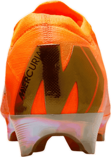 Кецове и обувки Nike Zoom Mercurial Vapor 16 Elite FG Жълто | io1555-800, 4