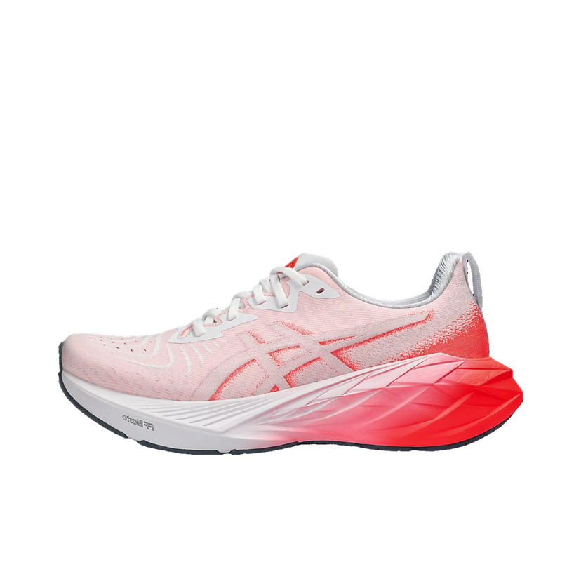 Кецове и обувки Asics NOVABLAST 4 Червено | 1012b650-100