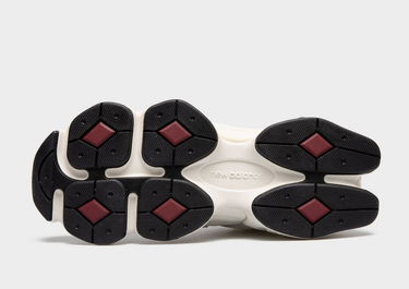 Кецове и обувки New Balance U9060 Бежово | U9060JSP, 5