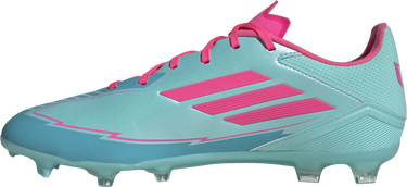 Кецове и обувки adidas Performance F50 League FG/MG Messi Тюркоазено | ih0928, 1