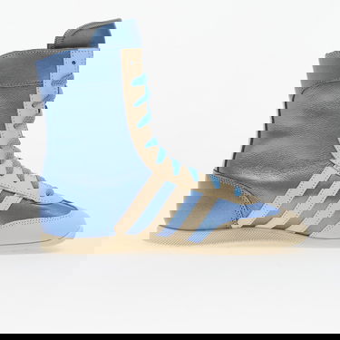 Кецове и обувки adidas Originals Japan H Синьо | JS4035, 2