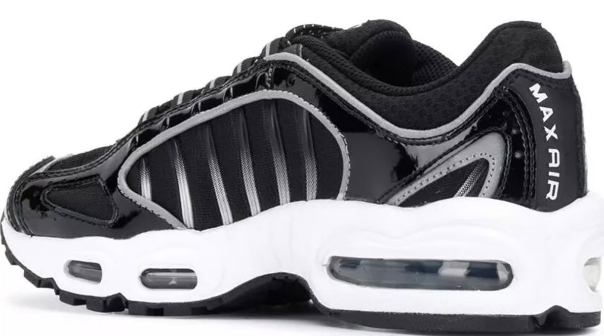 Кецове и обувки Nike Air Max Tailwind IV Черно | CK4122 001, 1